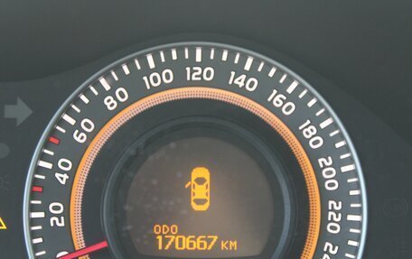 Toyota Auris II, 2011 год, 970 000 рублей, 8 фотография
