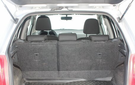 Toyota Auris II, 2011 год, 970 000 рублей, 10 фотография