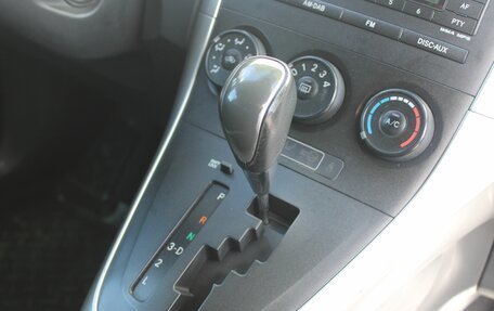 Toyota Auris II, 2011 год, 970 000 рублей, 9 фотография