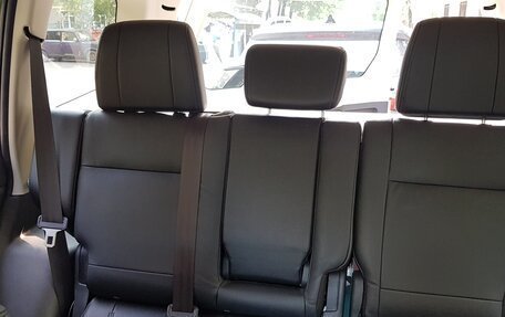 Mitsubishi Pajero IV, 2018 год, 3 350 000 рублей, 11 фотография