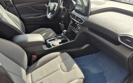 Hyundai Santa Fe IV, 2019 год, 2 950 000 рублей, 9 фотография
