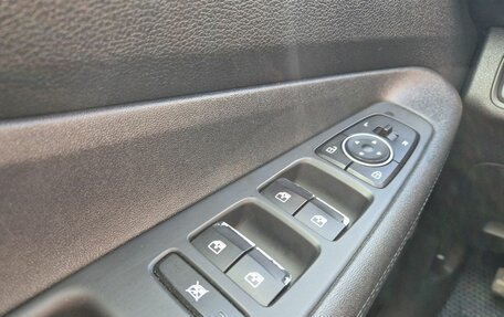 Hyundai Santa Fe IV, 2019 год, 2 950 000 рублей, 15 фотография