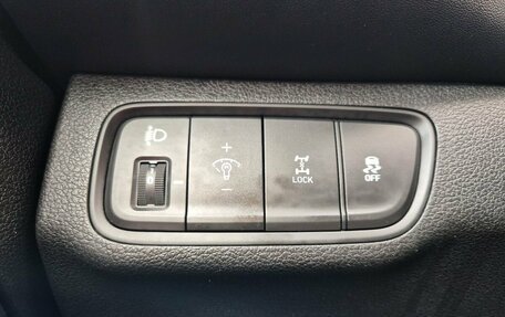 Hyundai Santa Fe IV, 2019 год, 2 950 000 рублей, 14 фотография
