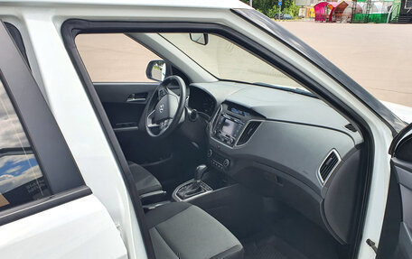 Hyundai Creta I рестайлинг, 2019 год, 1 780 000 рублей, 4 фотография
