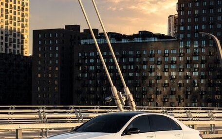Mercedes-Benz E-Класс, 2021 год, 5 300 000 рублей, 3 фотография