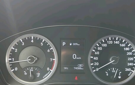 Hyundai Santa Fe IV, 2019 год, 2 950 000 рублей, 19 фотография