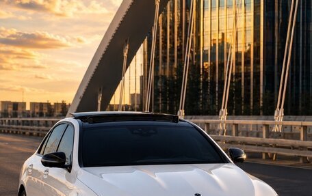Mercedes-Benz E-Класс, 2021 год, 5 300 000 рублей, 2 фотография