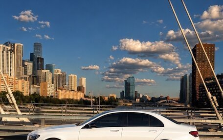Mercedes-Benz E-Класс, 2021 год, 5 300 000 рублей, 5 фотография