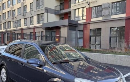 Opel Astra H, 2008 год, 550 000 рублей, 2 фотография