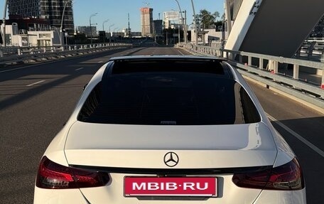 Mercedes-Benz E-Класс, 2021 год, 5 300 000 рублей, 7 фотография