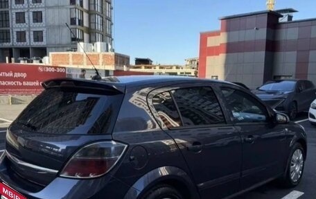 Opel Astra H, 2008 год, 550 000 рублей, 3 фотография