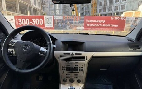 Opel Astra H, 2008 год, 550 000 рублей, 6 фотография