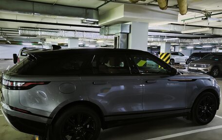 Land Rover Range Rover Velar I, 2019 год, 4 700 000 рублей, 3 фотография