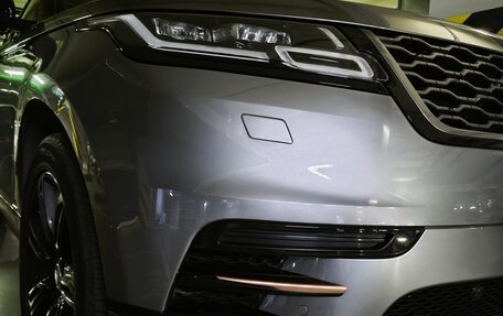 Land Rover Range Rover Velar I, 2019 год, 4 700 000 рублей, 5 фотография