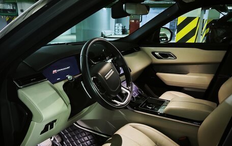 Land Rover Range Rover Velar I, 2019 год, 4 700 000 рублей, 7 фотография