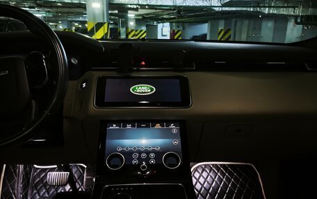 Land Rover Range Rover Velar I, 2019 год, 4 700 000 рублей, 9 фотография