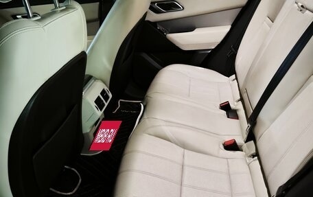 Land Rover Range Rover Velar I, 2019 год, 4 700 000 рублей, 8 фотография