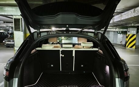 Land Rover Range Rover Velar I, 2019 год, 4 700 000 рублей, 11 фотография