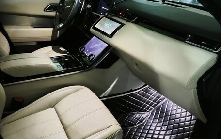 Land Rover Range Rover Velar I, 2019 год, 4 700 000 рублей, 13 фотография
