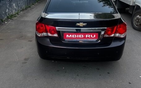 Chevrolet Cruze II, 2014 год, 700 000 рублей, 3 фотография