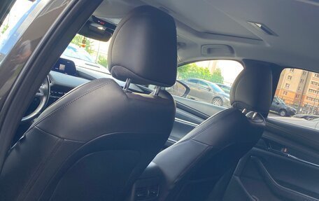 Mazda 3, 2021 год, 2 370 000 рублей, 12 фотография