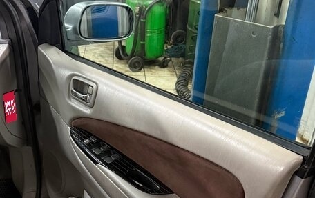 Toyota Prius IV XW50, 1998 год, 250 000 рублей, 8 фотография
