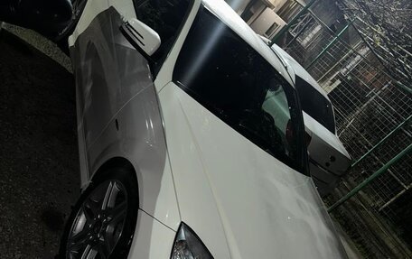 Mercedes-Benz C-Класс, 2011 год, 1 300 000 рублей, 3 фотография