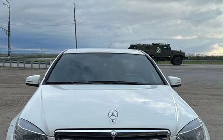 Mercedes-Benz C-Класс, 2011 год, 1 300 000 рублей, 6 фотография