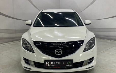 Mazda 6, 2007 год, 759 000 рублей, 2 фотография