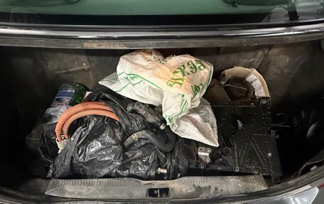 Toyota Prius IV XW50, 1998 год, 250 000 рублей, 13 фотография