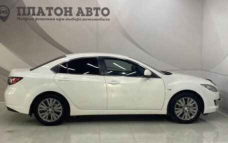 Mazda 6, 2007 год, 759 000 рублей, 4 фотография