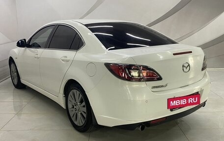 Mazda 6, 2007 год, 759 000 рублей, 7 фотография