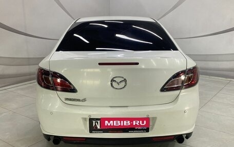 Mazda 6, 2007 год, 759 000 рублей, 6 фотография