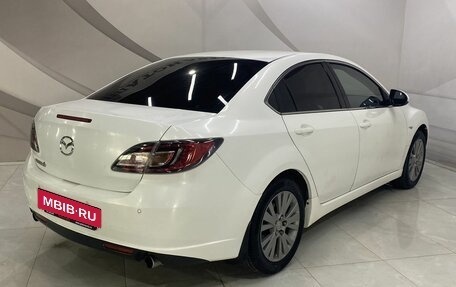 Mazda 6, 2007 год, 759 000 рублей, 5 фотография
