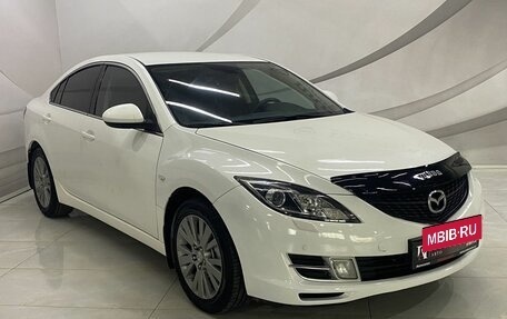 Mazda 6, 2007 год, 759 000 рублей, 3 фотография