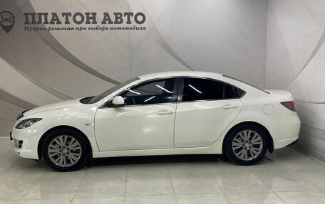 Mazda 6, 2007 год, 759 000 рублей, 8 фотография