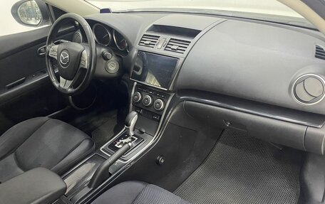 Mazda 6, 2007 год, 759 000 рублей, 11 фотография