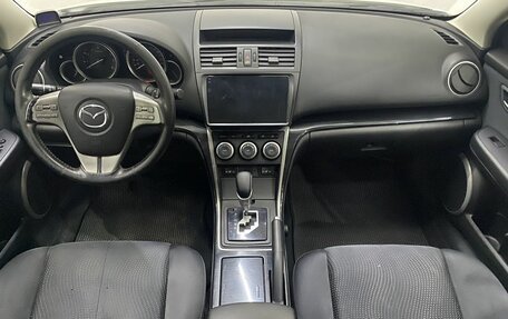 Mazda 6, 2007 год, 759 000 рублей, 10 фотография