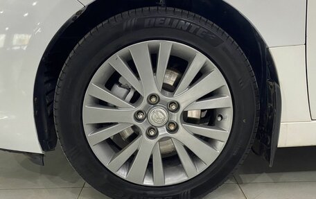 Mazda 6, 2007 год, 759 000 рублей, 17 фотография