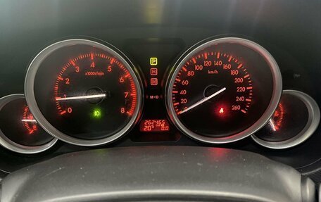 Mazda 6, 2007 год, 759 000 рублей, 14 фотография