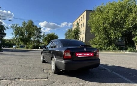 Skoda Octavia IV, 2008 год, 430 000 рублей, 2 фотография