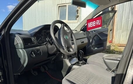 Skoda Octavia IV, 2008 год, 430 000 рублей, 6 фотография