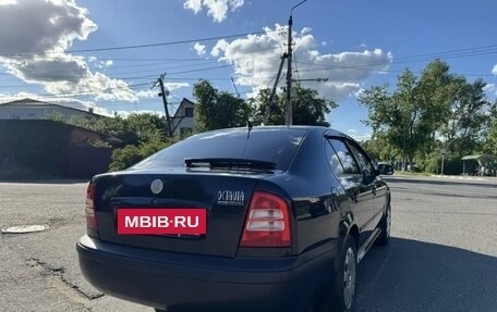 Skoda Octavia IV, 2008 год, 430 000 рублей, 3 фотография