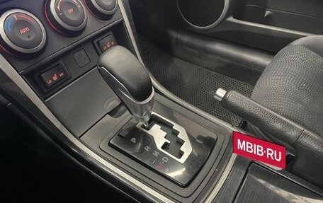 Mazda 6, 2007 год, 759 000 рублей, 13 фотография