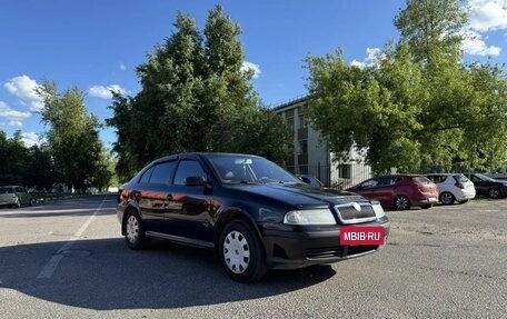 Skoda Octavia IV, 2008 год, 430 000 рублей, 5 фотография
