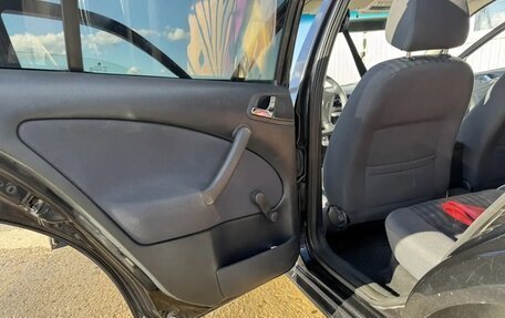 Skoda Octavia IV, 2008 год, 430 000 рублей, 10 фотография