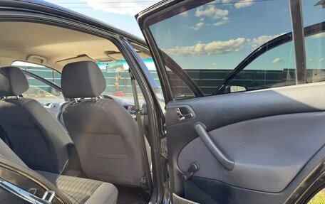 Skoda Octavia IV, 2008 год, 430 000 рублей, 9 фотография