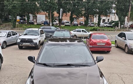 Hyundai Solaris II рестайлинг, 2015 год, 850 000 рублей, 19 фотография