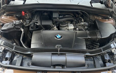 BMW X1, 2013 год, 1 000 000 рублей, 2 фотография