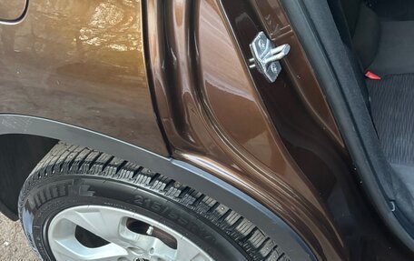 BMW X1, 2013 год, 1 000 000 рублей, 11 фотография